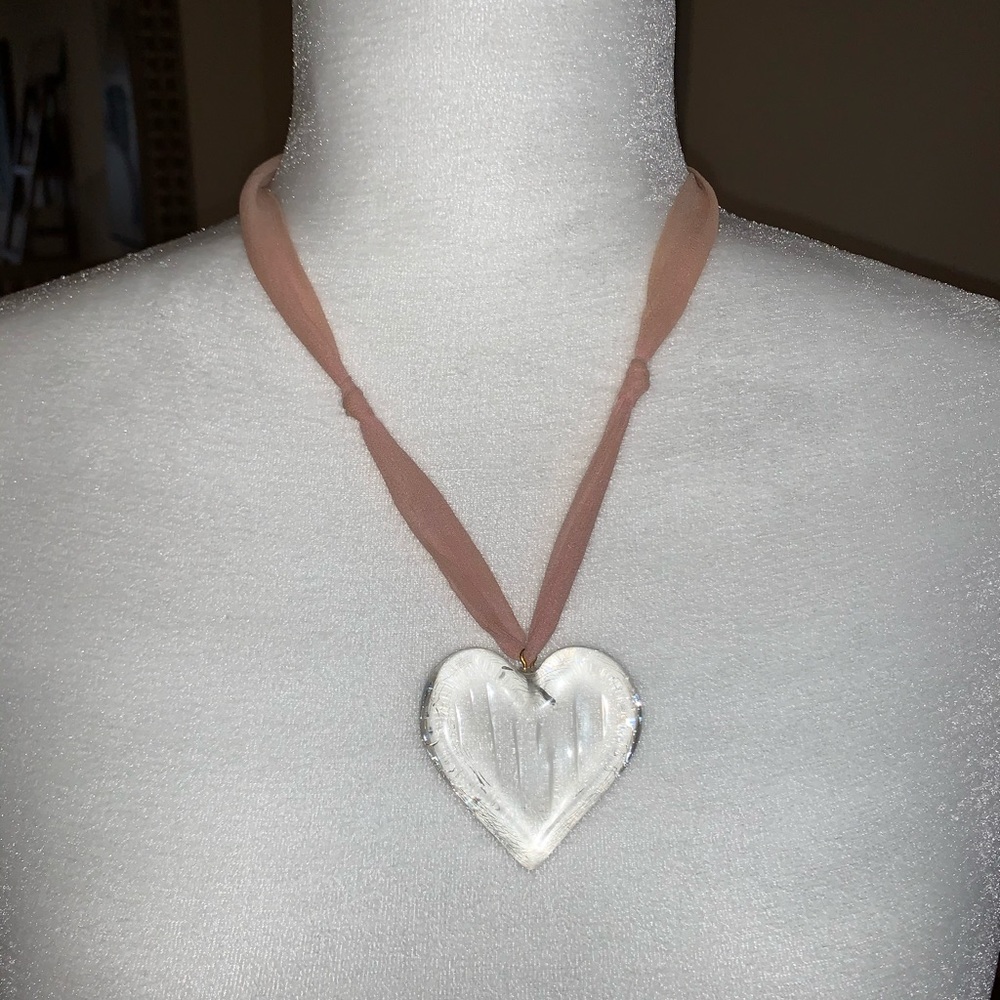 Elizabeth Gillett Necklace